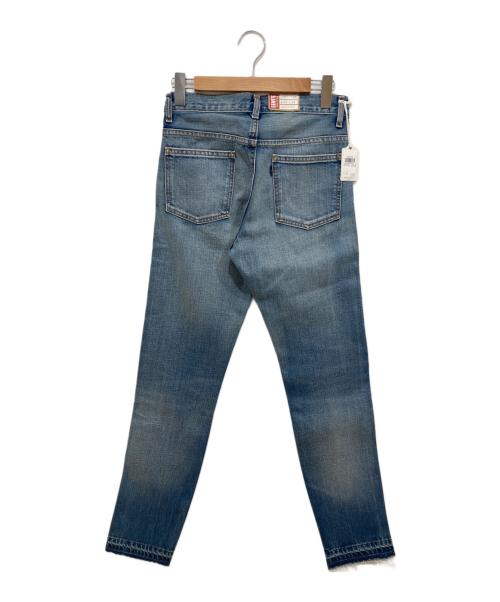 LEVI'S VINTAGE CLOTHING（リーバイス ビンテージ クロージング）LEVI'S VINTAGE CLOTHING (リーバイス ビンテージ クロージング) 1965モデル 606 SUPER SLIM インディゴ サイズ:73.5cm(W29) 未使用品の古着・服飾アイテム