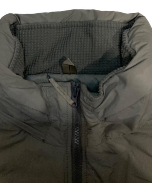 FREAK'S STORE（フリークスストア）FREAK'S STORE (フリークストア) PRIMALOFT JACKET グレー サイズ:Mの古着・服飾アイテム