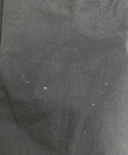 MARNI（マルニ）MARNI (マルニ) ワイドイージーパンツ ネイビー サイズ:Mの古着・服飾アイテム