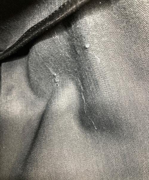 Breath TOPKAPI（ブレストプカピ）Breath TOPKAPI (ブレストプカピ) リプルネオレザートートバッグ ベージュの古着・服飾アイテム