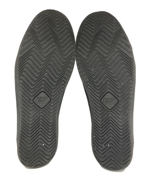 Onitsuka Tiger（オニツカタイガー）Onitsuka Tiger (オニツカタイガー) OLESNE LO NM ブラック サイズ:28cmの古着・服飾アイテム