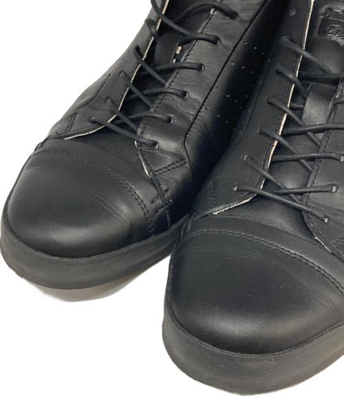 Onitsuka Tiger（オニツカタイガー）Onitsuka Tiger (オニツカタイガー) OLESNE LO NM ブラック サイズ:28cmの古着・服飾アイテム
