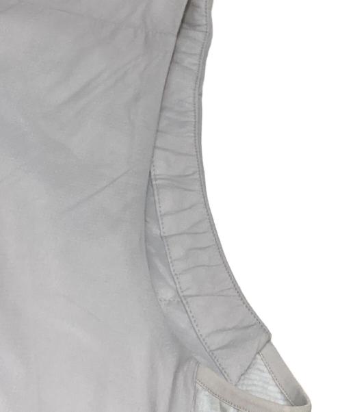 ARC'TERYX（アークテリクス）ARC'TERYX (アークテリクス) ATOM VEST MEN'S グレー サイズ:Lの古着・服飾アイテム