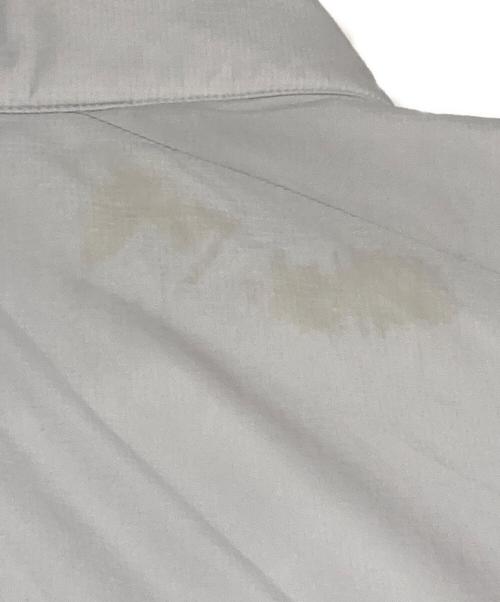 ARC'TERYX（アークテリクス）ARC'TERYX (アークテリクス) ATOM VEST MEN'S グレー サイズ:Lの古着・服飾アイテム