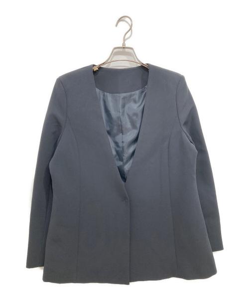 Flolia（フロリア）Flolia (フロリア) セットアップ グレー サイズ:Lの古着・服飾アイテム