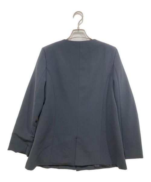 Flolia（フロリア）Flolia (フロリア) セットアップ グレー サイズ:Lの古着・服飾アイテム