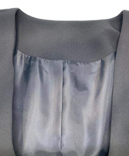 Flolia（フロリア）Flolia (フロリア) セットアップ グレー サイズ:Lの古着・服飾アイテム