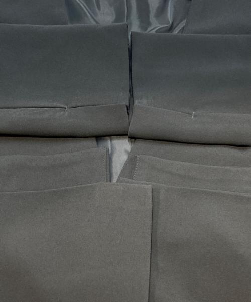 Flolia（フロリア）Flolia (フロリア) セットアップ グレー サイズ:Lの古着・服飾アイテム