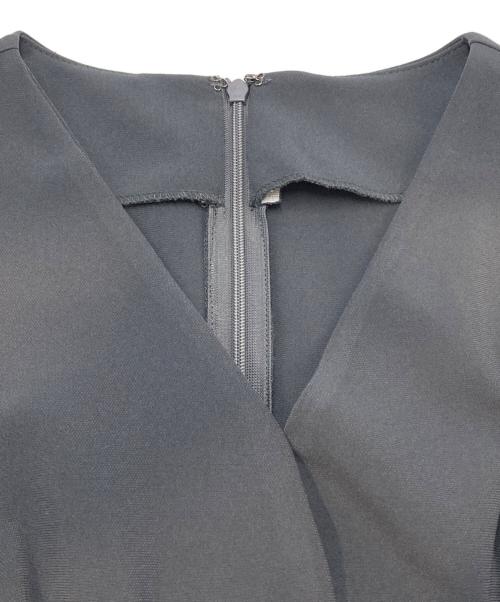 Flolia（フロリア）Flolia (フロリア) セットアップ グレー サイズ:Lの古着・服飾アイテム