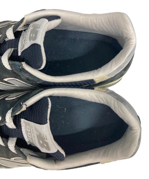 NEW BALANCE（ニューバランス）NEW BALANCE (ニューバランス) Made in USA 996 ネイビー サイズ:29cmの古着・服飾アイテム