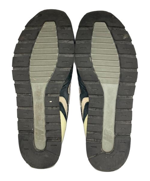 NEW BALANCE（ニューバランス）NEW BALANCE (ニューバランス) Made in USA 996 ネイビー サイズ:29cmの古着・服飾アイテム