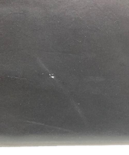 BRIEFING（ブリーフィング）BRIEFING (ブリーフィング) FUSION MISSION TOTE LEATHER ブラックの古着・服飾アイテム