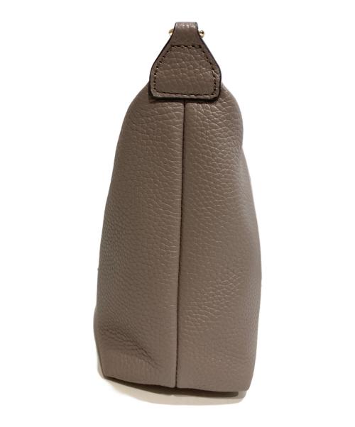 FURLA（フルラ）FURLA (フルラ) SOPHIE CROSSBODY BAG モカの古着・服飾アイテム