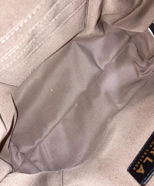 FURLA（フルラ）FURLA (フルラ) SOPHIE CROSSBODY BAG モカの古着・服飾アイテム