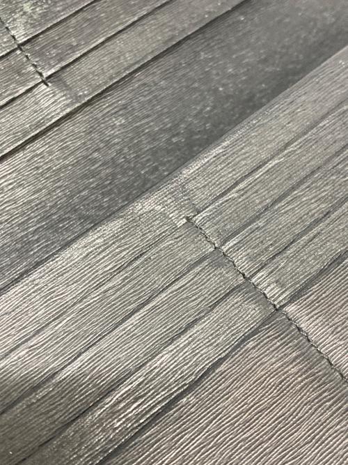 PORTER（ポーター）PORTER (ポーター) LONG WALLET/ロングウォレット ブラックの古着・服飾アイテム