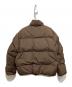 OHOTORO (オオトロ) Heritage Duck Down ブラウン サイズ:M：14000円