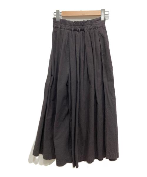 8 RAYNS（エイトレインズ）8 RAYNS (エイトレインズ) ハンドワッシャースカンツ チャコールグレー サイズ:Sの古着・服飾アイテム