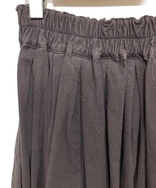 8 RAYNS（エイトレインズ）8 RAYNS (エイトレインズ) ハンドワッシャースカンツ チャコールグレー サイズ:Sの古着・服飾アイテム