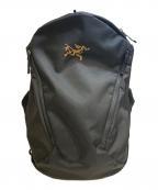 ARC'TERYXアークテリクス）の古着「MANTIS 26 BACKPACK」｜ブラック