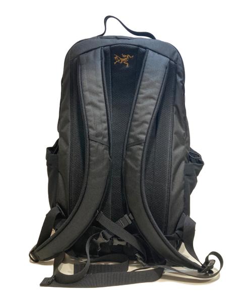 ARC'TERYX（アークテリクス）ARC'TERYX (アークテリクス) MANTIS 26 BACKPACK ブラックの古着・服飾アイテム