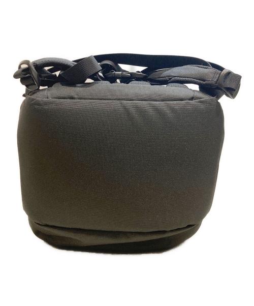 ARC'TERYX（アークテリクス）ARC'TERYX (アークテリクス) MANTIS 26 BACKPACK ブラックの古着・服飾アイテム