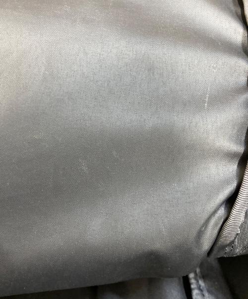 ARC'TERYX（アークテリクス）ARC'TERYX (アークテリクス) MANTIS 26 BACKPACK ブラックの古着・服飾アイテム