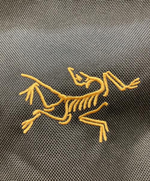 ARC'TERYX（アークテリクス）ARC'TERYX (アークテリクス) MANTIS 26 BACKPACK ブラックの古着・服飾アイテム