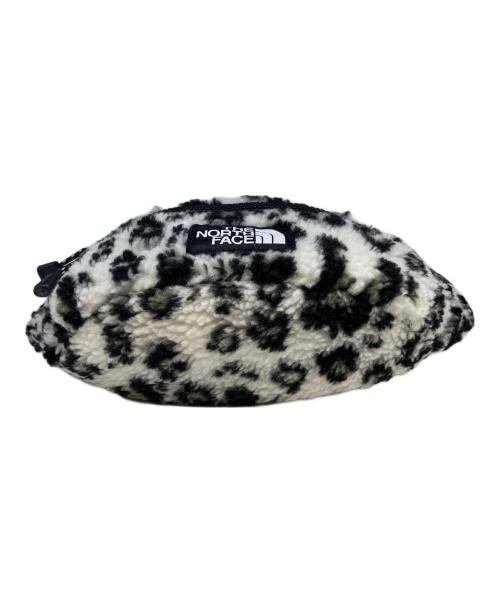 THE NORTH FACE（ザ ノース フェイス）THE NORTH FACE (ザ ノース フェイス) ショルダーバッグ ホワイト 未使用品の古着・服飾アイテム