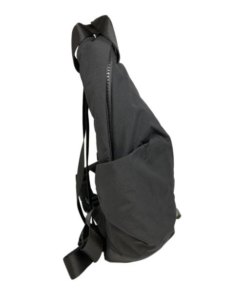 THE NORTH FACE（ザ ノース フェイス）THE NORTH FACE (ザ ノース フェイス) ネバーストップミニバックパック ブラック 未使用品の古着・服飾アイテム