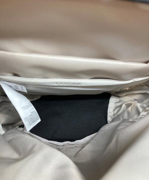 THE NORTH FACE（ザ ノース フェイス）THE NORTH FACE (ザ ノース フェイス) ネバーストップミニバックパック ブラック 未使用品の古着・服飾アイテム