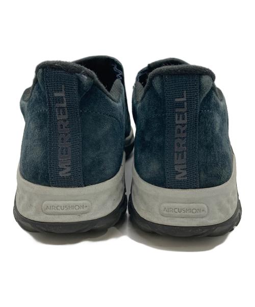 MERRELL（メレル）MERRELL (メレル) M JUNGLE MOC 2.0 ネイビー サイズ:26の古着・服飾アイテム