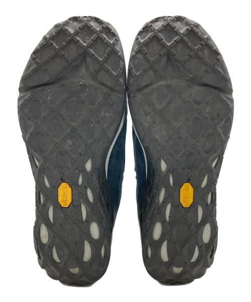 MERRELL（メレル）MERRELL (メレル) M JUNGLE MOC 2.0 ネイビー サイズ:26の古着・服飾アイテム