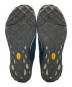 中古・古着 MERRELL (メレル) M JUNGLE MOC 2.0 ネイビー サイズ:26：3000円