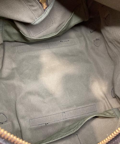 FILSON（フィルソン）FILSON (フィルソン) ラギッドスモールダッフルバッグ カーキの古着・服飾アイテム