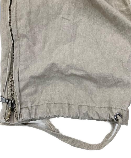 JOHN ELLIOTT（ジョン エリオット）JOHN ELLIOTT (ジョン エリオット) カーゴジョガーパンツ ベージュ サイズ:4の古着・服飾アイテム