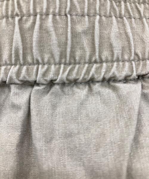 JOHN ELLIOTT（ジョン エリオット）JOHN ELLIOTT (ジョン エリオット) カーゴジョガーパンツ ベージュ サイズ:4の古着・服飾アイテム