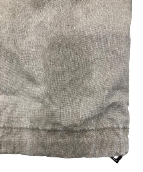 JOHN ELLIOTT（ジョン エリオット）JOHN ELLIOTT (ジョン エリオット) カーゴジョガーパンツ ベージュ サイズ:4の古着・服飾アイテム