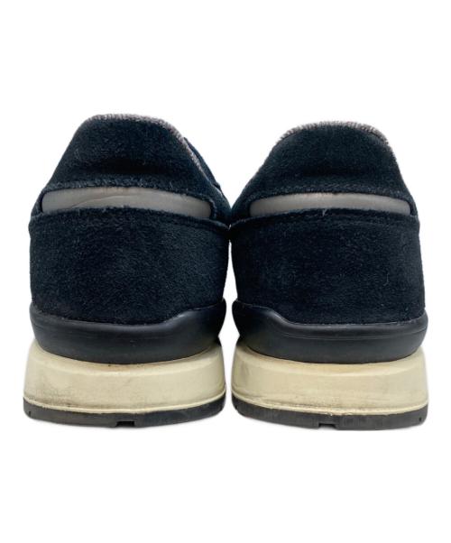 Onitsuka Tiger（オニツカタイガー）Onitsuka Tiger (オニツカタイガー) TIGER ALLY/タイガーアリー ブラック サイズ:27cmの古着・服飾アイテム