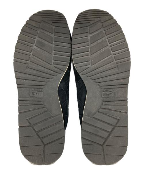 Onitsuka Tiger（オニツカタイガー）Onitsuka Tiger (オニツカタイガー) TIGER ALLY/タイガーアリー ブラック サイズ:27cmの古着・服飾アイテム
