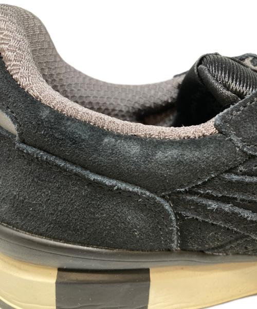 Onitsuka Tiger（オニツカタイガー）Onitsuka Tiger (オニツカタイガー) TIGER ALLY/タイガーアリー ブラック サイズ:27cmの古着・服飾アイテム