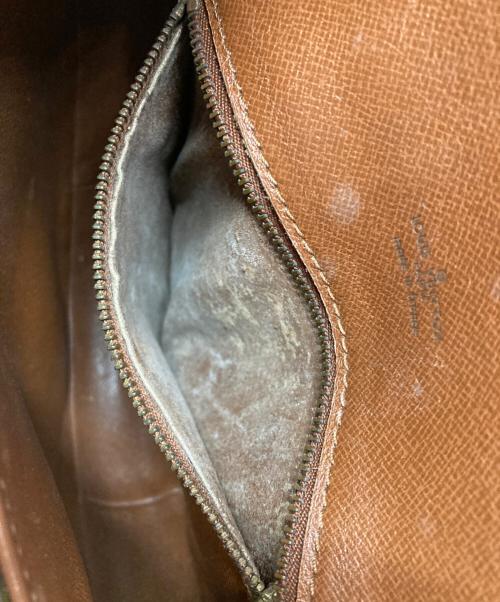 LOUIS VUITTON（ルイ ヴィトン）LOUIS VUITTON (ルイ ヴィトン) シャンティPM ショルダーバッグ ブラウン サイズ:PMの古着・服飾アイテム