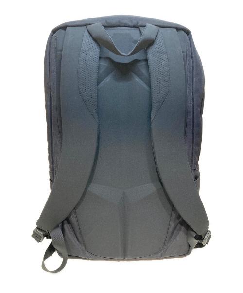 THE NORTH FACE（ザ ノース フェイス）THE NORTH FACE (ザ ノース フェイス) シャトルデイパックスリム ブラックの古着・服飾アイテム