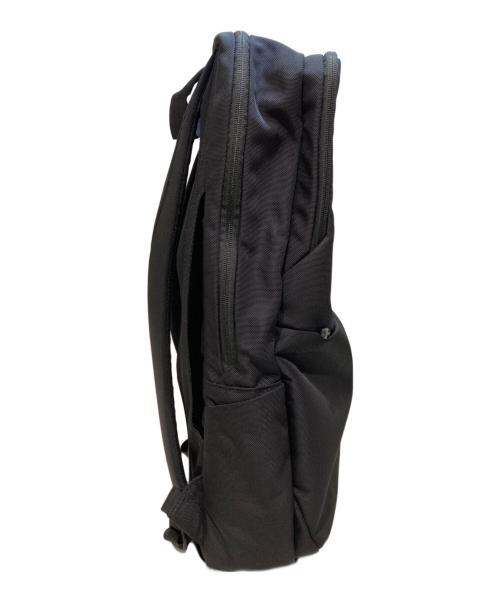 THE NORTH FACE（ザ ノース フェイス）THE NORTH FACE (ザ ノース フェイス) シャトルデイパックスリム ブラックの古着・服飾アイテム