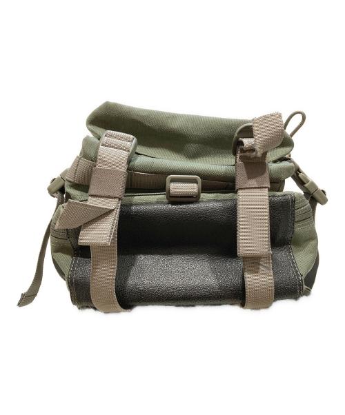 magforce（マグフォース）magforce (マグフォース) 「Falcon2 Backpack」タクティカルリュック カーキの古着・服飾アイテム