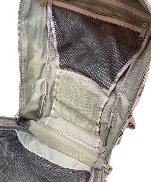 magforce（マグフォース）magforce (マグフォース) 「Falcon2 Backpack」タクティカルリュック カーキの古着・服飾アイテム