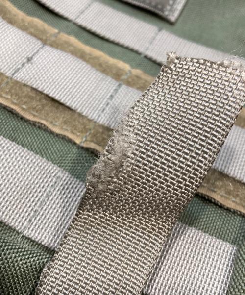 magforce（マグフォース）magforce (マグフォース) 「Falcon2 Backpack」タクティカルリュック カーキの古着・服飾アイテム