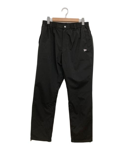 New Era（ニューエラ）New Era (ニューエラ) レインパンツ ブラック サイズ:XL 未使用品の古着・服飾アイテム