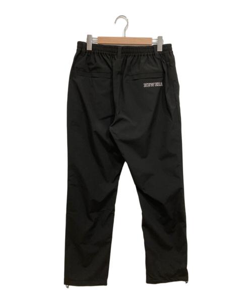 New Era（ニューエラ）New Era (ニューエラ) レインパンツ ブラック サイズ:XL 未使用品の古着・服飾アイテム