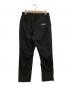 New Era (ニューエラ) レインパンツ ブラック サイズ:XL 未使用品：5000円