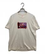 SUPREMEシュプリーム）の古着「Payment Tee」｜ホワイト